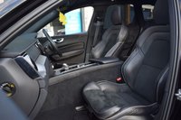 USED 2018 68 VOLVO XC60 2.0 T8 TWIN ENGINE R-DESIGN PRO AWD 5d 385 BHP FSH-RCAM-DAB-NAV-BTOOTH-AUTO