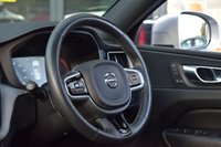USED 2018 68 VOLVO XC60 2.0 T8 TWIN ENGINE R-DESIGN PRO AWD 5d 385 BHP FSH-RCAM-DAB-NAV-BTOOTH-AUTO