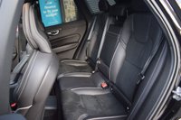 USED 2018 68 VOLVO XC60 2.0 T8 TWIN ENGINE R-DESIGN PRO AWD 5d 385 BHP FSH-RCAM-DAB-NAV-BTOOTH-AUTO