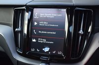 USED 2018 68 VOLVO XC60 2.0 T8 TWIN ENGINE R-DESIGN PRO AWD 5d 385 BHP FSH-RCAM-DAB-NAV-BTOOTH-AUTO