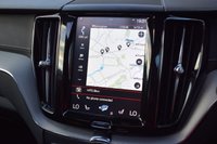 USED 2018 68 VOLVO XC60 2.0 T8 TWIN ENGINE R-DESIGN PRO AWD 5d 385 BHP FSH-RCAM-DAB-NAV-BTOOTH-AUTO