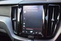 USED 2018 68 VOLVO XC60 2.0 T8 TWIN ENGINE R-DESIGN PRO AWD 5d 385 BHP FSH-RCAM-DAB-NAV-BTOOTH-AUTO