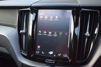 USED 2018 68 VOLVO XC60 2.0 T8 TWIN ENGINE R-DESIGN PRO AWD 5d 385 BHP FSH-RCAM-DAB-NAV-BTOOTH-AUTO