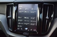 USED 2018 68 VOLVO XC60 2.0 T8 TWIN ENGINE R-DESIGN PRO AWD 5d 385 BHP FSH-RCAM-DAB-NAV-BTOOTH-AUTO