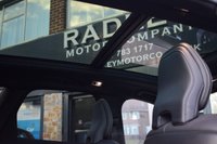 USED 2018 68 VOLVO XC60 2.0 T8 TWIN ENGINE R-DESIGN PRO AWD 5d 385 BHP FSH-RCAM-DAB-NAV-BTOOTH-AUTO