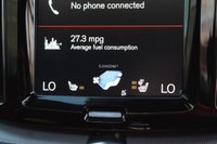 USED 2018 68 VOLVO XC60 2.0 T8 TWIN ENGINE R-DESIGN PRO AWD 5d 385 BHP FSH-RCAM-DAB-NAV-BTOOTH-AUTO