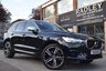 USED 2018 68 VOLVO XC60 2.0 T8 TWIN ENGINE R-DESIGN PRO AWD 5d 385 BHP FSH-RCAM-DAB-NAV-BTOOTH-AUTO