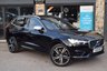 USED 2018 68 VOLVO XC60 2.0 T8 TWIN ENGINE R-DESIGN PRO AWD 5d 385 BHP FSH-RCAM-DAB-NAV-BTOOTH-AUTO