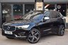 USED 2018 68 VOLVO XC60 2.0 T8 TWIN ENGINE R-DESIGN PRO AWD 5d 385 BHP FSH-RCAM-DAB-NAV-BTOOTH-AUTO