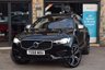 USED 2018 68 VOLVO XC60 2.0 T8 TWIN ENGINE R-DESIGN PRO AWD 5d 385 BHP FSH-RCAM-DAB-NAV-BTOOTH-AUTO