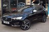 USED 2018 68 VOLVO XC60 2.0 T8 TWIN ENGINE R-DESIGN PRO AWD 5d 385 BHP FSH-RCAM-DAB-NAV-BTOOTH-AUTO