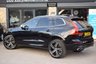 USED 2018 68 VOLVO XC60 2.0 T8 TWIN ENGINE R-DESIGN PRO AWD 5d 385 BHP FSH-RCAM-DAB-NAV-BTOOTH-AUTO