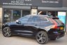 USED 2018 68 VOLVO XC60 2.0 T8 TWIN ENGINE R-DESIGN PRO AWD 5d 385 BHP FSH-RCAM-DAB-NAV-BTOOTH-AUTO