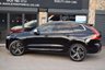 USED 2018 68 VOLVO XC60 2.0 T8 TWIN ENGINE R-DESIGN PRO AWD 5d 385 BHP FSH-RCAM-DAB-NAV-BTOOTH-AUTO