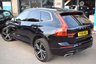 USED 2018 68 VOLVO XC60 2.0 T8 TWIN ENGINE R-DESIGN PRO AWD 5d 385 BHP FSH-RCAM-DAB-NAV-BTOOTH-AUTO