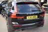USED 2018 68 VOLVO XC60 2.0 T8 TWIN ENGINE R-DESIGN PRO AWD 5d 385 BHP FSH-RCAM-DAB-NAV-BTOOTH-AUTO