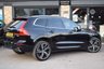 USED 2018 68 VOLVO XC60 2.0 T8 TWIN ENGINE R-DESIGN PRO AWD 5d 385 BHP FSH-RCAM-DAB-NAV-BTOOTH-AUTO