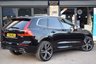 USED 2018 68 VOLVO XC60 2.0 T8 TWIN ENGINE R-DESIGN PRO AWD 5d 385 BHP FSH-RCAM-DAB-NAV-BTOOTH-AUTO