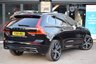 USED 2018 68 VOLVO XC60 2.0 T8 TWIN ENGINE R-DESIGN PRO AWD 5d 385 BHP FSH-RCAM-DAB-NAV-BTOOTH-AUTO
