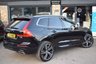 USED 2018 68 VOLVO XC60 2.0 T8 TWIN ENGINE R-DESIGN PRO AWD 5d 385 BHP FSH-RCAM-DAB-NAV-BTOOTH-AUTO