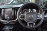 USED 2018 68 VOLVO XC60 2.0 T8 TWIN ENGINE R-DESIGN PRO AWD 5d 385 BHP FSH-RCAM-DAB-NAV-BTOOTH-AUTO