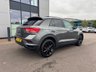 USED 2021 71 VOLKSWAGEN T-ROC 1.5 BLACK EDITION TSI EVO DSG AUTO 150PS 