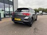 USED 2021 71 VOLKSWAGEN T-ROC 1.5 BLACK EDITION TSI EVO DSG AUTO 150PS 