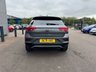 USED 2021 71 VOLKSWAGEN T-ROC 1.5 BLACK EDITION TSI EVO DSG AUTO 150PS 