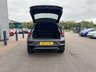 USED 2021 71 VOLKSWAGEN T-ROC 1.5 BLACK EDITION TSI EVO DSG AUTO 150PS 