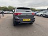 USED 2021 71 VOLKSWAGEN T-ROC 1.5 BLACK EDITION TSI EVO DSG AUTO 150PS 