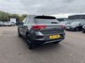 USED 2021 71 VOLKSWAGEN T-ROC 1.5 BLACK EDITION TSI EVO DSG AUTO 150PS 