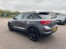 USED 2021 71 VOLKSWAGEN T-ROC 1.5 BLACK EDITION TSI EVO DSG AUTO 150PS 