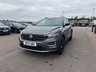 USED 2021 71 VOLKSWAGEN T-ROC 1.5 BLACK EDITION TSI EVO DSG AUTO 150PS 