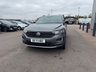 USED 2021 71 VOLKSWAGEN T-ROC 1.5 BLACK EDITION TSI EVO DSG AUTO 150PS 