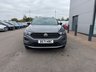 USED 2021 71 VOLKSWAGEN T-ROC 1.5 BLACK EDITION TSI EVO DSG AUTO 150PS 