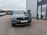 USED 2021 71 VOLKSWAGEN T-ROC 1.5 BLACK EDITION TSI EVO DSG AUTO 150PS 