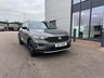 USED 2021 71 VOLKSWAGEN T-ROC 1.5 BLACK EDITION TSI EVO DSG AUTO 150PS 