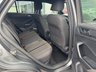 USED 2021 71 VOLKSWAGEN T-ROC 1.5 BLACK EDITION TSI EVO DSG AUTO 150PS 
