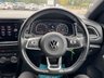USED 2021 71 VOLKSWAGEN T-ROC 1.5 BLACK EDITION TSI EVO DSG AUTO 150PS 