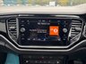 USED 2021 71 VOLKSWAGEN T-ROC 1.5 BLACK EDITION TSI EVO DSG AUTO 150PS 
