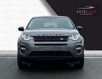 USED 2016 LAND ROVER DISCOVERY SPORT 2.0 TD4 HSE LUXURY 5d 180 BHP WARRANTY INCLUDED - NATIONWIDE DELIVERY