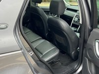 USED 2016 LAND ROVER DISCOVERY SPORT 2.0 TD4 HSE LUXURY 5d 180 BHP WARRANTY INCLUDED - NATIONWIDE DELIVERY