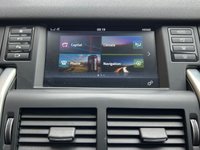 USED 2016 LAND ROVER DISCOVERY SPORT 2.0 TD4 HSE LUXURY 5d 180 BHP WARRANTY INCLUDED - NATIONWIDE DELIVERY