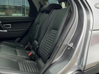 USED 2016 LAND ROVER DISCOVERY SPORT 2.0 TD4 HSE LUXURY 5d 180 BHP WARRANTY INCLUDED - NATIONWIDE DELIVERY