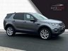 USED 2016 LAND ROVER DISCOVERY SPORT 2.0 TD4 HSE LUXURY 5d 180 BHP WARRANTY INCLUDED - NATIONWIDE DELIVERY
