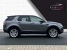 USED 2016 LAND ROVER DISCOVERY SPORT 2.0 TD4 HSE LUXURY 5d 180 BHP WARRANTY INCLUDED - NATIONWIDE DELIVERY