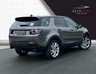 USED 2016 LAND ROVER DISCOVERY SPORT 2.0 TD4 HSE LUXURY 5d 180 BHP WARRANTY INCLUDED - NATIONWIDE DELIVERY