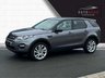 USED 2016 LAND ROVER DISCOVERY SPORT 2.0 TD4 HSE LUXURY 5d 180 BHP WARRANTY INCLUDED - NATIONWIDE DELIVERY