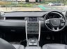 USED 2016 LAND ROVER DISCOVERY SPORT 2.0 TD4 HSE LUXURY 5d 180 BHP WARRANTY INCLUDED - NATIONWIDE DELIVERY
