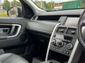 USED 2016 LAND ROVER DISCOVERY SPORT 2.0 TD4 HSE LUXURY 5d 180 BHP WARRANTY INCLUDED - NATIONWIDE DELIVERY